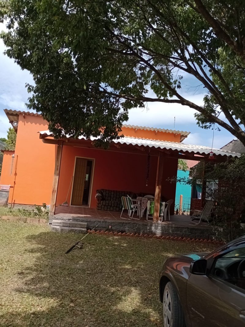 Casa em Arambaré