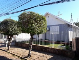 Bela casa no bairro Rio Branco
