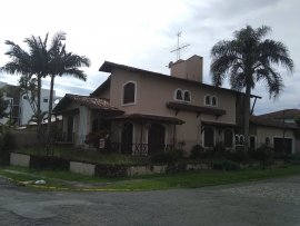 Ótima casa de 305m² no bairro São José