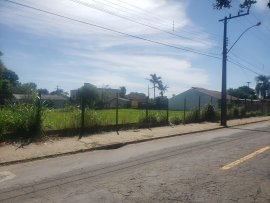 Excelente terreno na Feitoria/São Leopoldo